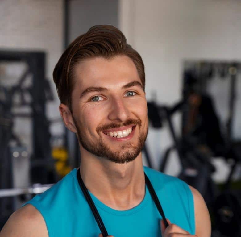 témoignage formation fitness Fitzy