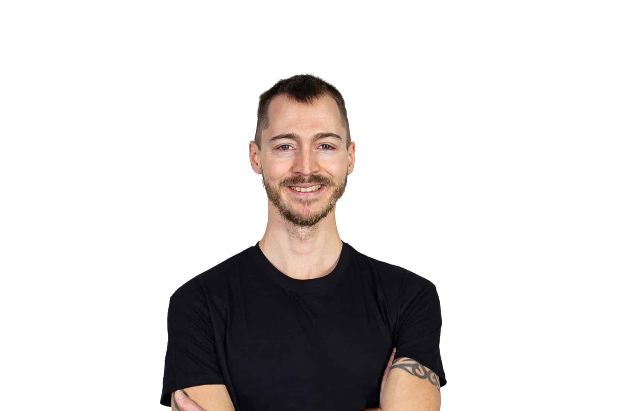 Arnaud GUÉRIN